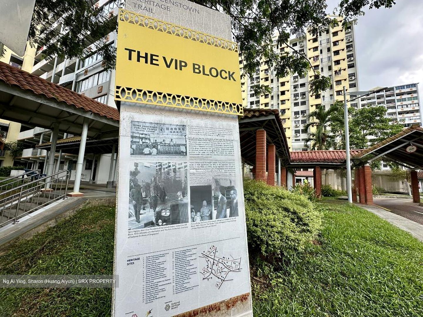Blk 82 Commonwealth Heights (Queenstown), HDB 2 Rooms #477819661